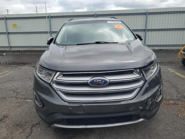  FORD EDGE 2015 Szary