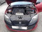 2009 SEAT IBIZA CUPR for sale at Copart WOLVERHAMPTON