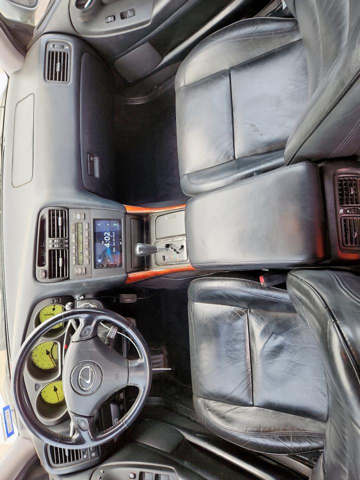 2004 Lexus Gs 300 VIN: JT8BD69S040194313 Lot: 62938495