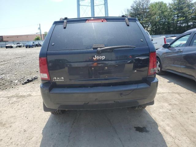 2010 JEEP GRAND CHEROKEE LAREDO  