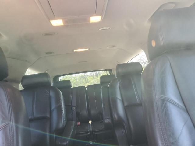 2008 GMC YUKON XL DENALI  