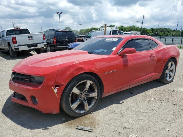 2012 Chevrolet Camaro Lt
