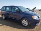2017 DODGE GRAND CARAVAN SE à vendre chez Copart AB - CALGARY