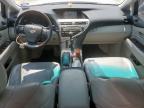 Houston, TX에서 판매 중인 2012 Lexus Rx 350 - Frame Damage