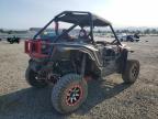 2019 Honda Sxs1000 S2X zu verkaufen in Anderson, CA - Rollover