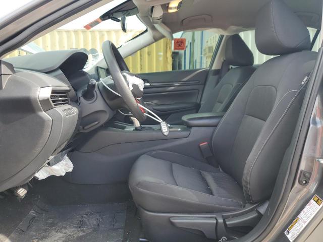  NISSAN ALTIMA 2022 Gray