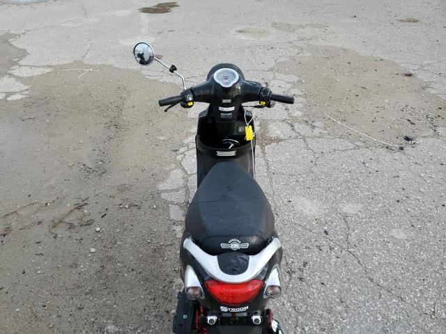 2023 GENUINE SCOOTER CO. BUDDY 125  