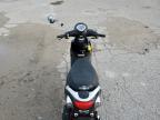 2023 GENUINE SCOOTER CO. BUDDY 125 for sale at Copart IA - DES MOINES