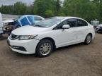 2015 HONDA CIVIC LX   à vendre chez Copart ON - COOKSTOWN