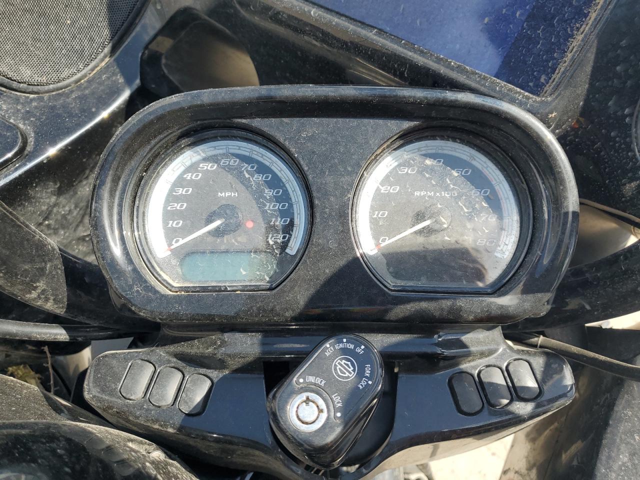 2022 Harley-Davidson Fltrk VIN: 1HD1KZF10NB657488 Lot: 60884765