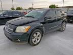 2012 Dodge Caliber Sxt იყიდება Haslet-ში, TX - Rear End