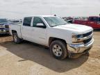 2017 Chevrolet Silverado K1500 Lt for Sale in Amarillo, TX - Hail