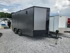 2025 Rock Solid 8.5X16 Ch Enclosed Cargo Trailer للبيع في Eight Mile، AL - Normal Wear