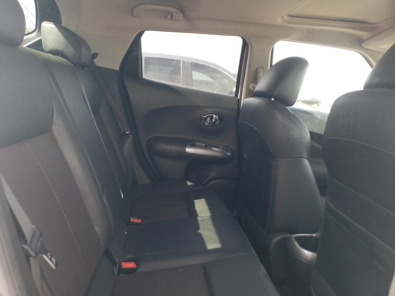 2017 Nissan Juke S VIN: JN8AF5MV5HT754645 Lot: 61670545