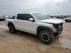 2024 Nissan Frontier S   на продаже в Houston, TX - Front End