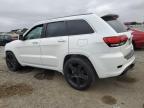 2014 Jeep Grand Cherokee Srt-8 zu verkaufen in San Diego, CA - Side