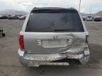 2004 Honda Pilot Lx for Sale in North Las Vegas, NV - Front End