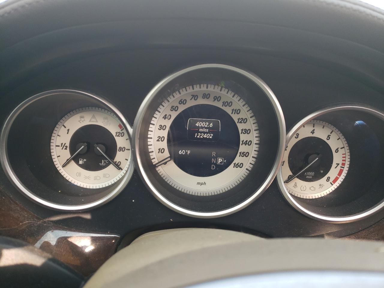 2014 Mercedes-Benz Cls 550 4Matic VIN: WDDLJ9BB3EA091009 Lot: 59893795