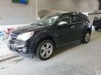 2015 Chevrolet Equinox Ltz   იყიდება Sandston-ში, VA - Side