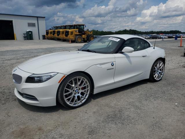 2009 Bmw Z4 Sdrive35I
