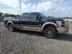 2014 Ford F350 Super Duty na sprzedaż w Homestead, FL - Rear End