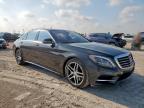 2014 Mercedes-Benz S 550   for Sale in Houston, TX - Undercarriage