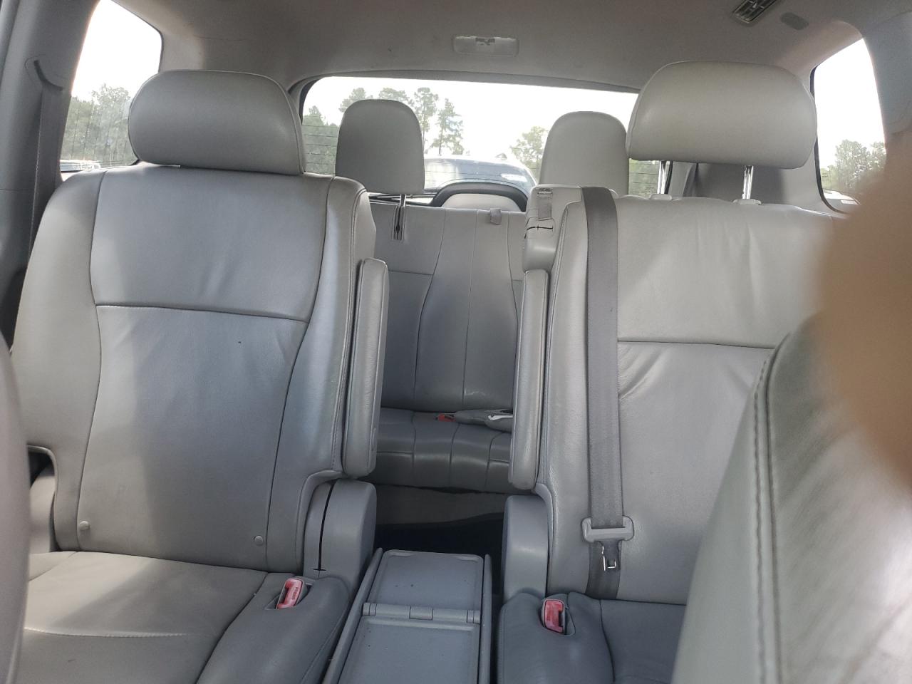 2010 Toyota Highlander Limited VIN: 5TDYK3EHXAS009171 Lot: 62478905