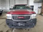 2005 Gmc New Sierra K1500 იყიდება Franklin-ში, WI - Front End