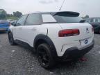 2019 CITROEN C4 CACTUS for sale at Copart BELFAST