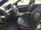 2013 Mercedes-Benz C 300 4Matic zu verkaufen in Northfield, OH - Front End