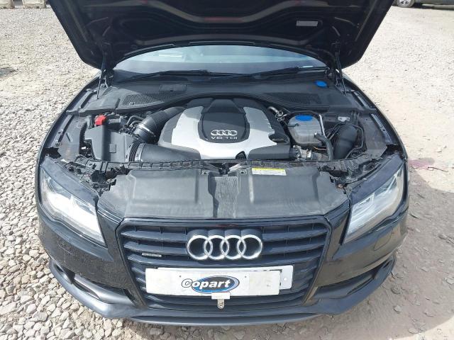 2013 AUDI A7 S LINE