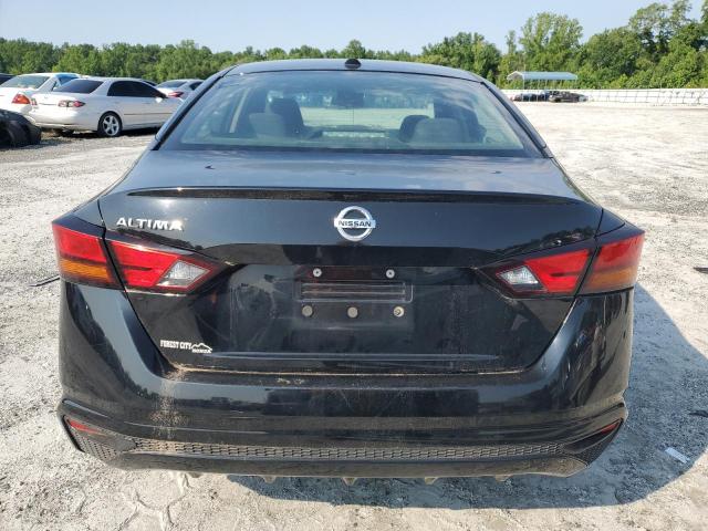  NISSAN ALTIMA 2020 Czarny