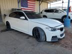 2015 Bmw 320 I   за продажба в Phoenix, AZ - Front End