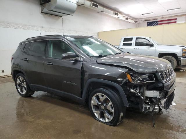  JEEP COMPASS 2020 Charcoal