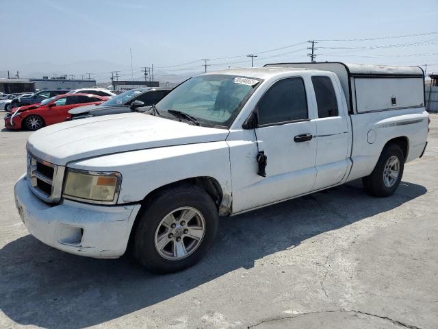 2008 Dodge Dakota Slt