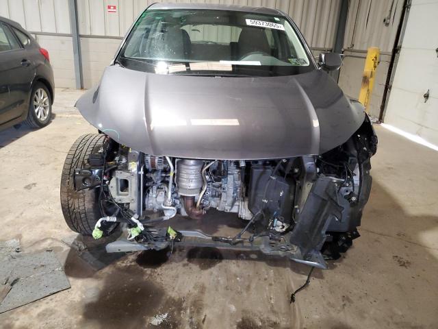  HONDA HR-V 2018 Gray
