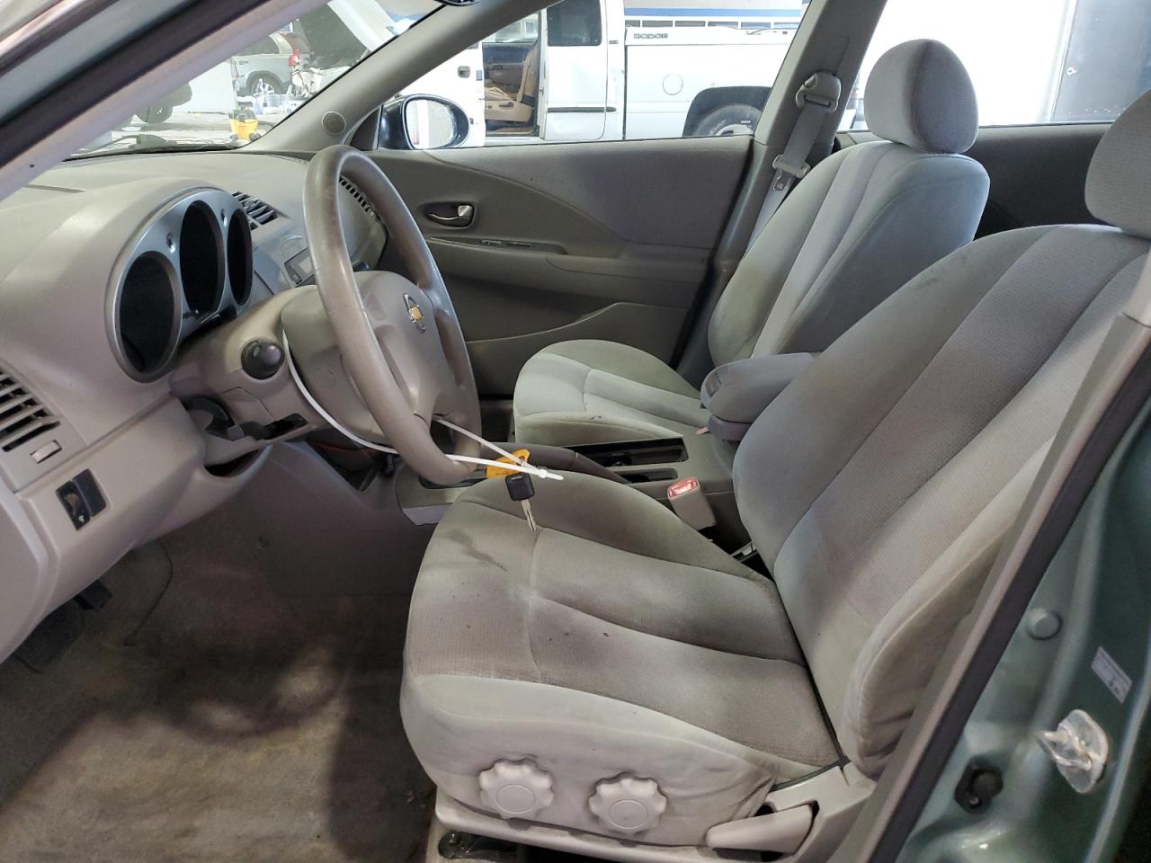2003 Nissan Altima Base VIN: 1N4AL11D23C261156 Lot: 59233325