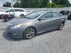 2014 Hyundai Sonata Se იყიდება Gastonia-ში, NC - Rear End