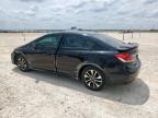 2015 Honda Civic Ex for Sale in New Braunfels, TX - Side