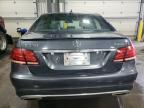 2014 Mercedes-Benz E 350 4Matic for Sale in Ham Lake, MN - Front End