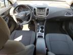 2017 Chevrolet Cruze Lt for Sale in Graham, WA - Damage History