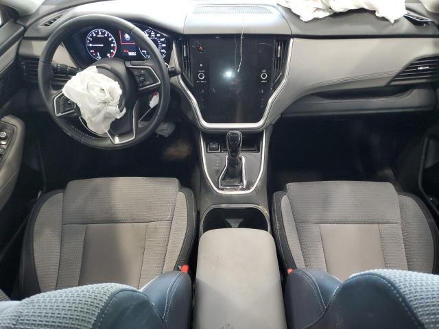  SUBARU OUTBACK 2020 Сірий