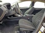 2020 FORD FUSION SE   for sale at Copart TX - DALLAS
