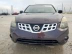2014 Nissan Rogue Select S за продажба в Haslet, TX - Side