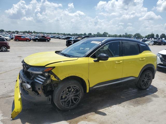 NISSAN KICKS SR 2025
