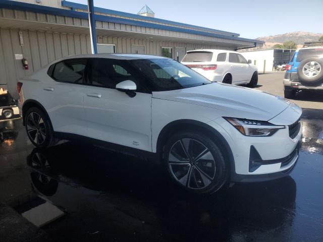  POLESTAR 2 2023 White