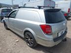 2013 VAUXHALL ASTRA SPORTIVE CDTI  for sale at Copart BRISTOL