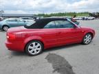 2004 Audi A4 Quattro en Venta en Windham, ME - Minor Dent/Scratches
