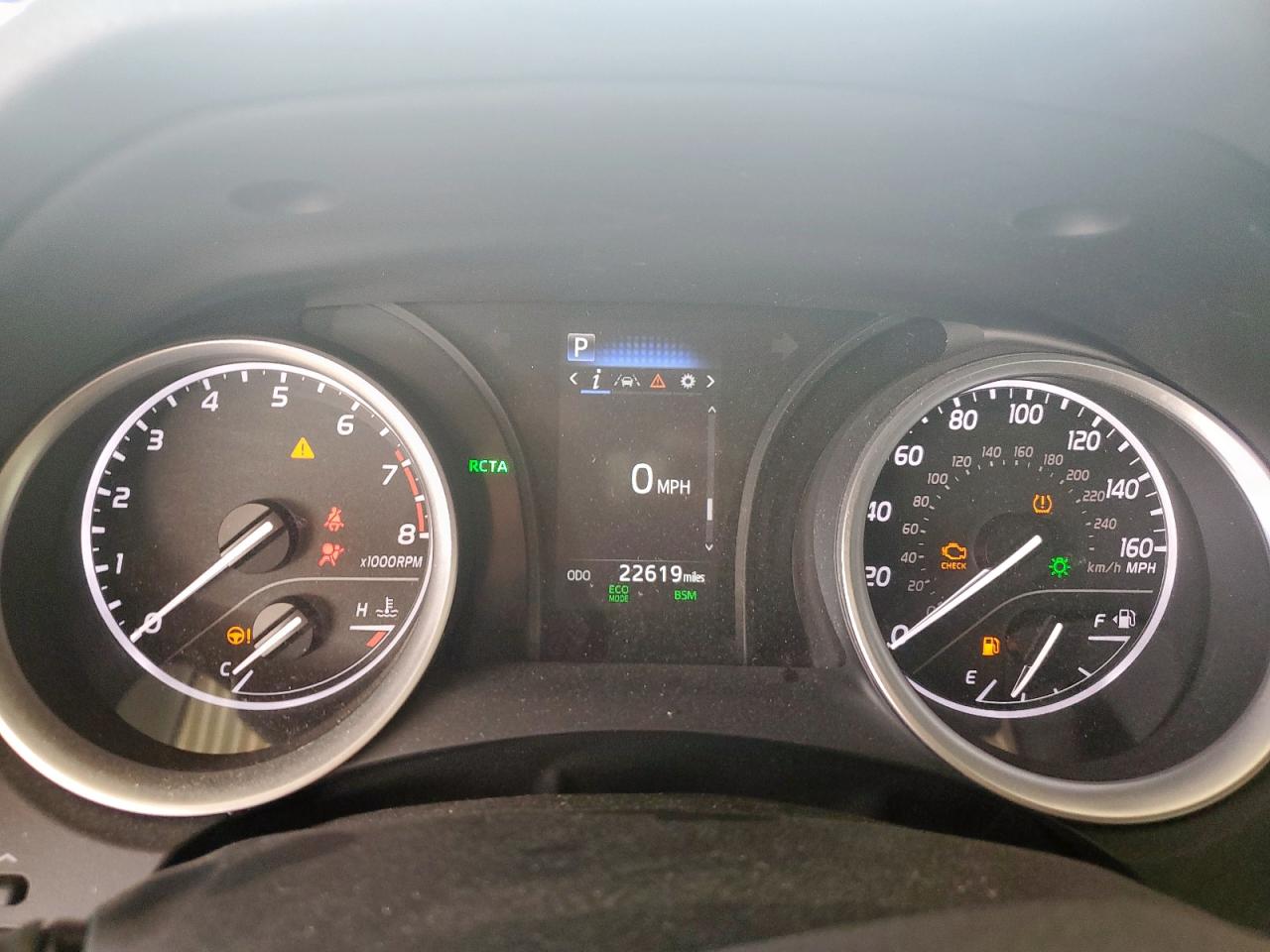 2023 Toyota Camry Le VIN: 4T1R11AKXPU827299 Lot: 61008005