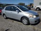 2010 Nissan Versa S   for Sale in Las Vegas, NV - Side